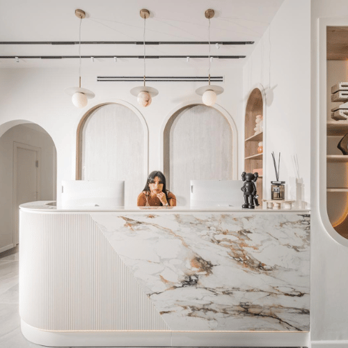 J.N Herzliya Aesthetic Clinic